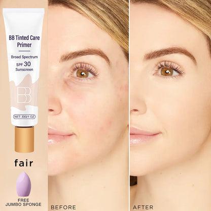 Moisturizing Concealer BB Cream SPF 30