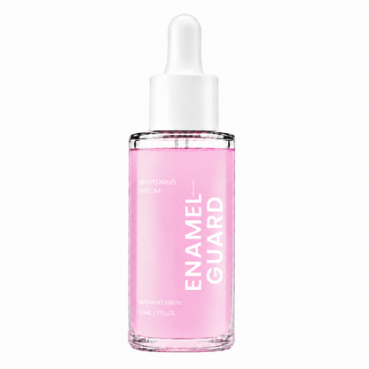 OurSweetSmile™Tooth Armour Toothpaste Serum
