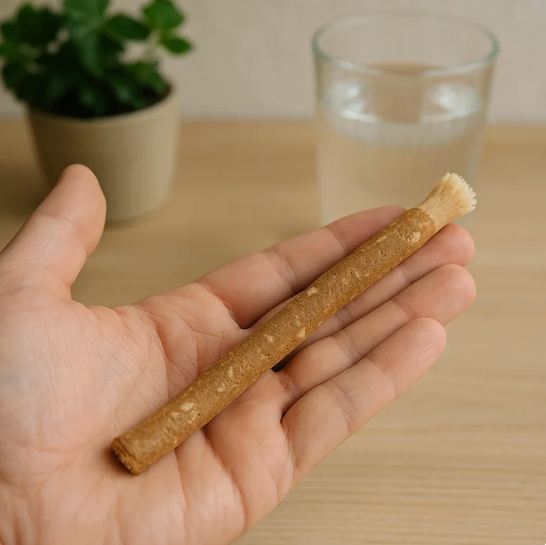 QIAWI™ Cleansing Stick