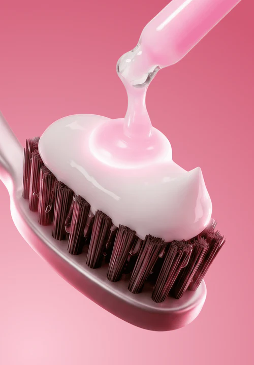 OurSweetSmile™Tooth Armour Toothpaste Serum